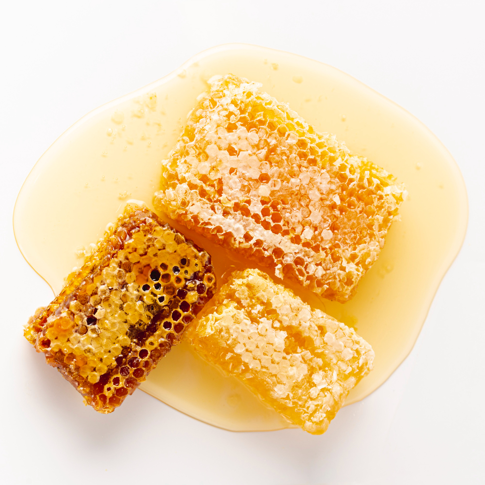 top-view-honeycombs-honey (1)